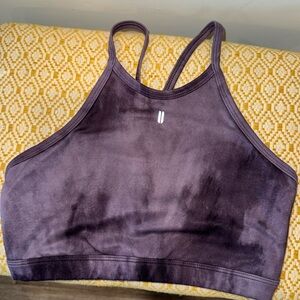 Nobull High-Neck Sports Bra